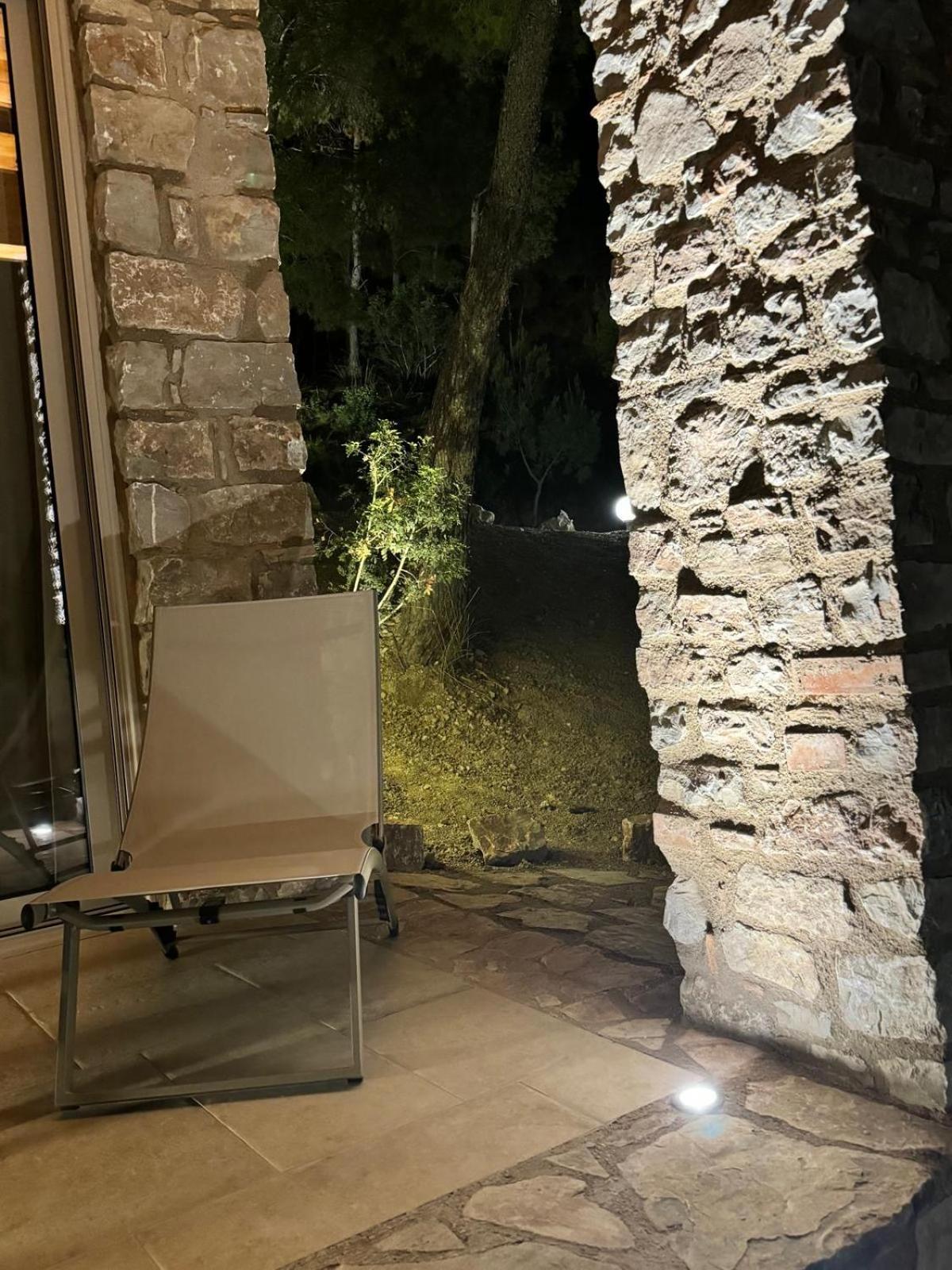 Casale 700 Panzió Amendolara Kültér fotó